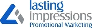 Lasting Impressions Logo